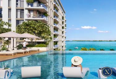 2-BD Apartment Sale, 1,000 sq. ft., The Cove II Building 4, The Cove ll, Dubai Creek Harbour (The Lagoons), Dubai, UAE #1 2-BD Apartment Sale, 1,000 sq. ft., The Cove II Building 4, The Cove ll, Dubai Creek Harbour (The Lagoons), Dubai, UAE #1