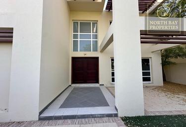 5-BD House Sale, 7,476 sq. ft. at Malibu Villas, Malibu, Mina Al Arab, Ras Al Khaimah, UAE #4