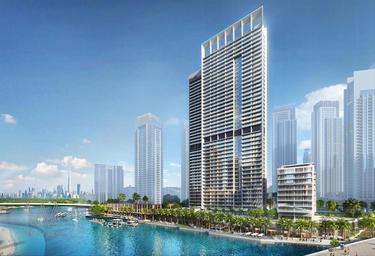2-BD Apartment Sale, 1,000 sq. ft. at Palace Residences North, Palace Residences - North, Dubai Creek Harbour (The Lagoons), Dubai, UAE #1 2-BD Apartment Sale, 1,000 sq. ft. at Palace Residences North, Palace Residences - North, Dubai Creek Harbour (The Lagoons), Dubai, UAE #1