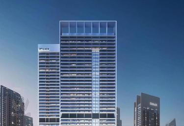 2-BD Apartment Sale, 1,000 sq. ft. at Palace Residences North, Palace Residences - North, Dubai Creek Harbour (The Lagoons), Dubai, UAE #3 2-BD Apartment Sale, 1,000 sq. ft. at Palace Residences North, Palace Residences - North, Dubai Creek Harbour (The Lagoons), Dubai, UAE #3