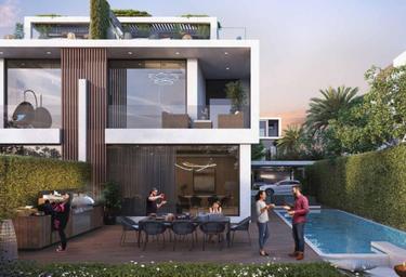 5-BD House Sale, 2,511 sq. ft. at Park Greens Phase 2 By Damac, Park Greens 2, Park Greens, Damac Hills 2, Dubai, UAE #2 5-BD House Sale, 2,511 sq. ft. at Park Greens Phase 2 By Damac, Park Greens 2, Park Greens, Damac Hills 2, Dubai, UAE #2