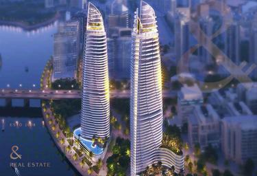 Apartment Sale, 450 sq. ft. at Canal Heights 2, Canal Heights 2, Business Bay, Dubai, UAE #2 Apartment Sale, 450 sq. ft. at Canal Heights 2, Canal Heights 2, Business Bay, Dubai, UAE #2