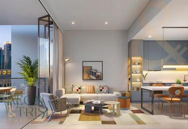 Apartment Sale, 349 sq. ft. at Rove Home Marasi Drive By IRTH, Rove Home Marasi Drive, Business Bay, Dubai, UAE #3 Apartment Sale, 349 sq. ft. at Rove Home Marasi Drive By IRTH, Rove Home Marasi Drive, Business Bay, Dubai, UAE #3