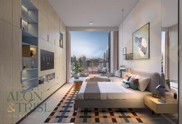 Apartment Sale, 349 sq. ft. at Rove Home Marasi Drive By IRTH, Rove Home Marasi Drive, Business Bay, Dubai, UAE #2 Apartment Sale, 349 sq. ft. at Rove Home Marasi Drive By IRTH, Rove Home Marasi Drive, Business Bay, Dubai, UAE #2