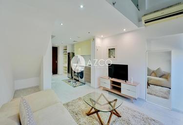 1-BD Apartment Sale, 764 sq. ft., Shamal Residences, Jumeirah Village Circle, Dubai, UAE #3