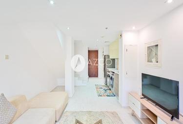 1-BD Apartment Sale, 764 sq. ft., Shamal Residences, Jumeirah Village Circle, Dubai, UAE #2