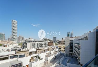 1-BD Apartment Sale, 764 sq. ft., Shamal Residences, Jumeirah Village Circle, Dubai, UAE #4