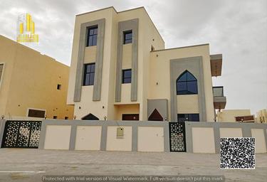 Продажа коттеджа 3 014 фут², 4 спальни, Al Zaheya Gardens, Al Zahya, Ajman, UAE #2 Продажа коттеджа 3 014 фут², 4 спальни, Al Zaheya Gardens, Al Zahya, Ajman, UAE #2