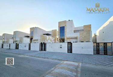 Продажа коттеджа 3 014 фут², 4 спальни, Al Zaheya Gardens, Al Zahya, Ajman, UAE #1 Продажа коттеджа 3 014 фут², 4 спальни, Al Zaheya Gardens, Al Zahya, Ajman, UAE #1