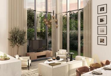 4-BD Townhouse Sale, 2,633 sq. ft. at Mudon Al Ranim Phase 6 By Dubai Properties, Mudon Al Ranim 6, Mudon, Dubai, UAE #3 4-BD Townhouse Sale, 2,633 sq. ft. at Mudon Al Ranim Phase 6 By Dubai Properties, Mudon Al Ranim 6, Mudon, Dubai, UAE #3