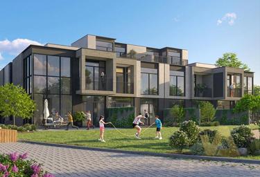 4-BD Townhouse Sale, 2,633 sq. ft. at Mudon Al Ranim Phase 6 By Dubai Properties, Mudon Al Ranim 6, Mudon, Dubai, UAE #2 4-BD Townhouse Sale, 2,633 sq. ft. at Mudon Al Ranim Phase 6 By Dubai Properties, Mudon Al Ranim 6, Mudon, Dubai, UAE #2