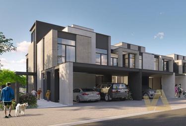 4-BD Townhouse Sale, 2,633 sq. ft. at Mudon Al Ranim Phase 6 By Dubai Properties, Mudon Al Ranim 6, Mudon, Dubai, UAE #1 4-BD Townhouse Sale, 2,633 sq. ft. at Mudon Al Ranim Phase 6 By Dubai Properties, Mudon Al Ranim 6, Mudon, Dubai, UAE #1