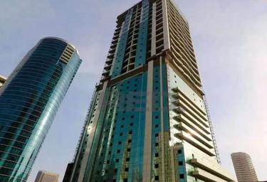 Apartment Sale, 436 sq. ft. at Wind Tower 1, Wind Tower 1, JLT Cluster B, Jumeirah Lake Towers, Dubai, UAE #4