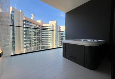 Apartment Sale, 533 sq. ft. at Trillionaire Residences By Binghatti, Trillionaire Residences, Business Bay, Dubai, UAE #4