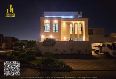 6-BD House Sale, 4,300 sq. ft. at Al Helio Villas, Ajman Hills, Al Alia, Ajman, UAE #1 6-BD House Sale, 4,300 sq. ft. at Al Helio Villas, Ajman Hills, Al Alia, Ajman, UAE #1