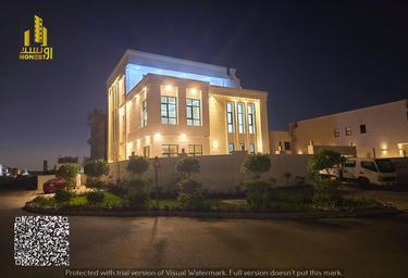 6-BD House Sale, 4,300 sq. ft. at Al Helio Villas, Ajman Hills, Al Alia, Ajman, UAE #2 6-BD House Sale, 4,300 sq. ft. at Al Helio Villas, Ajman Hills, Al Alia, Ajman, UAE #2