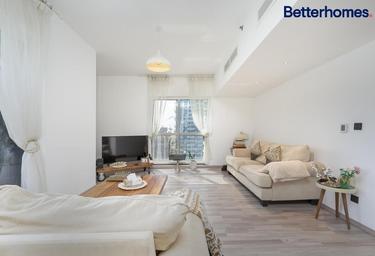 3-BD Apartment Sale, 1,000 sq. ft., Dubai Arch, JLT Cluster G, Jumeirah Lake Towers, Dubai, UAE #4