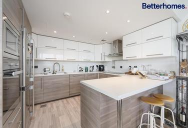 3-BD Apartment Sale, 1,000 sq. ft., Dubai Arch, JLT Cluster G, Jumeirah Lake Towers, Dubai, UAE #3