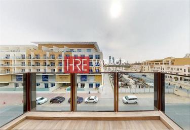 3-BD Apartment Sale, 1,000 sq. ft. at Chaimaa Avenue 2, Chaimaa Avenue 2, Chaimaa Avenue Residences, Jumeirah Village Circle, Dubai, UAE #4