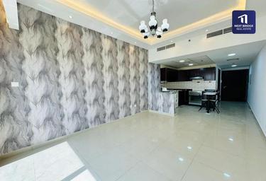 Apartment Sale, 427 sq. ft., The Manhattan Tower, Jumeirah Village Circle, Dubai, UAE #1