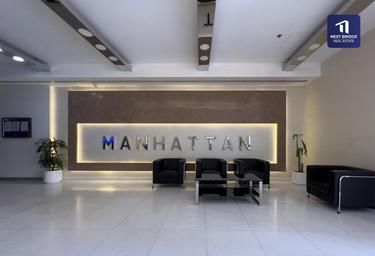 Apartment Sale, 427 sq. ft., The Manhattan Tower, Jumeirah Village Circle, Dubai, UAE #4
