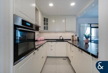 2-BD Apartment Sale, 1,000 sq. ft., Al Jaz 2, Al Jaz, Greens, Dubai, UAE #1