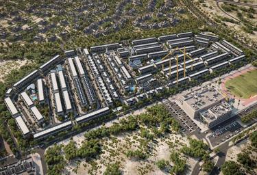 3-BD Townhouse Sale, 1,938 sq. ft. at Taormina Village, Taormina Village, Majan, Dubai Land, Dubai, UAE #3 3-BD Townhouse Sale, 1,938 sq. ft. at Taormina Village, Taormina Village, Majan, Dubai Land, Dubai, UAE #3