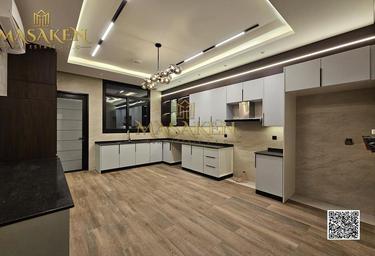 Продажа коттеджа 3 000 фут², 4 спальни, Al Zaheya Gardens, Al Zahya, Ajman, UAE #3 Продажа коттеджа 3 000 фут², 4 спальни, Al Zaheya Gardens, Al Zahya, Ajman, UAE #3