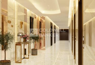 3-BD Apartment Sale, 1,000 sq. ft. at Avenue Residence Phase 6 By Nabni, Avenue Residence 6, Avenue Residence, Al Furjan, Dubai, UAE #4