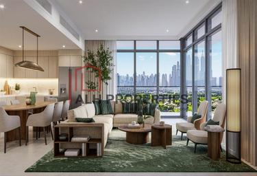 3-BD Apartment Sale, 1,000 sq. ft. at Golf Heights, Golf Heights, Emirates Hills 2, Dubai, UAE #1 3-BD Apartment Sale, 1,000 sq. ft. at Golf Heights, Golf Heights, Emirates Hills 2, Dubai, UAE #1