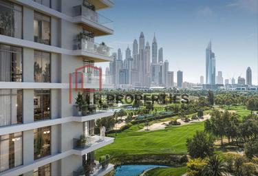 3-BD Apartment Sale, 1,000 sq. ft. at Golf Heights, Golf Heights, Emirates Hills 2, Dubai, UAE #4
