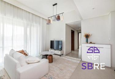2-BD Apartment Sale, 1,000 sq. ft. at Vida Residences Creek Beach, Vida Residences Creek Beach, Creek Beach, Dubai Creek Harbour (The Lagoons), Dubai, UAE #4