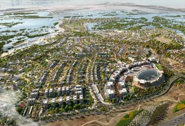 Продажа коттеджа 16 759 фут², 5 спален в ЖК «Jubail Island», Al Jubail Island, Abu Dhabi, UAE #2 Продажа коттеджа 16 759 фут², 5 спален в ЖК «Jubail Island», Al Jubail Island, Abu Dhabi, UAE #2