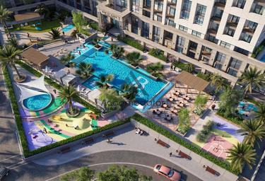 5-BD Apartment Sale, 1,000 sq. ft., Bab Al Qasr Residence 31, Yas Bay, Yas Island, Abu Dhabi, UAE #1 5-BD Apartment Sale, 1,000 sq. ft., Bab Al Qasr Residence 31, Yas Bay, Yas Island, Abu Dhabi, UAE #1