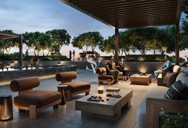 3-BD Apartment Sale, 1,000 sq. ft., Albero by Emaar, Dubai Creek Harbour (The Lagoons), Dubai, UAE #2