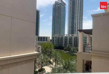 1-BD Apartment Sale, 932 sq. ft., Arno A, Arno, The Views, Dubai, UAE #4