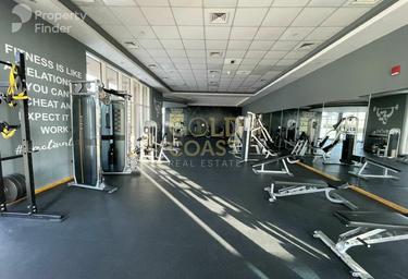 2-BD Apartment Sale, 1,000 sq. ft., Churchill Residency Tower, Churchill Towers, Business Bay, Dubai, UAE #2