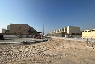 4-BD House Sale, 2,015 sq. ft. at Elie Saab À Vie By G&Co, The Fields, District 11, Mohammed Bin Rashid City, Dubai, UAE #1 4-BD House Sale, 2,015 sq. ft. at Elie Saab À Vie By G&Co, The Fields, District 11, Mohammed Bin Rashid City, Dubai, UAE #1