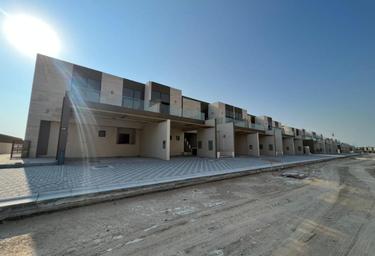 4-BD House Sale, 2,015 sq. ft. at Elie Saab À Vie By G&Co, The Fields, District 11, Mohammed Bin Rashid City, Dubai, UAE #2 4-BD House Sale, 2,015 sq. ft. at Elie Saab À Vie By G&Co, The Fields, District 11, Mohammed Bin Rashid City, Dubai, UAE #2