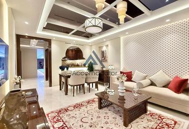 5-BD Apartment Sale, 1,000 sq. ft., Bab Al Qasr Residence 31, Yas Bay, Yas Island, Abu Dhabi, UAE #4
