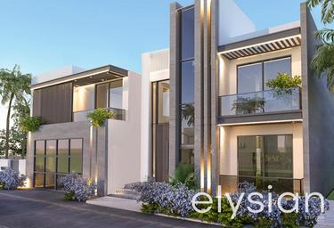 5-BD House Sale, 8,028 sq. ft., Sobha Hartland Villas - Phase II, Sobha Hartland, Mohammed Bin Rashid City, Dubai, UAE #1 5-BD House Sale, 8,028 sq. ft., Sobha Hartland Villas - Phase II, Sobha Hartland, Mohammed Bin Rashid City, Dubai, UAE #1