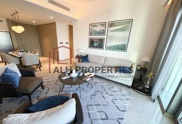 2-BD Apartment Sale, 1,000 sq. ft., Address Harbour Point Tower 1, Address Harbour Point, Dubai Creek Harbour (The Lagoons), Dubai, UAE #4