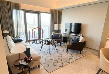 2-BD Apartment Sale, 1,000 sq. ft., Address Harbour Point Tower 1, Address Harbour Point, Dubai Creek Harbour (The Lagoons), Dubai, UAE #3 2-BD Apartment Sale, 1,000 sq. ft., Address Harbour Point Tower 1, Address Harbour Point, Dubai Creek Harbour (The Lagoons), Dubai, UAE #3