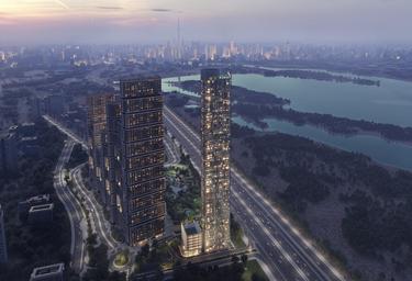 1-BD Apartment Sale, 737 sq. ft. at The Element at Sobha One, The Element at Sobha One, Sobha Hartland, Mohammed Bin Rashid City, Dubai, UAE #1 1-BD Apartment Sale, 737 sq. ft. at The Element at Sobha One, The Element at Sobha One, Sobha Hartland, Mohammed Bin Rashid City, Dubai, UAE #1