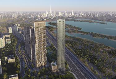 1-BD Apartment Sale, 737 sq. ft. at The Element at Sobha One, The Element at Sobha One, Sobha Hartland, Mohammed Bin Rashid City, Dubai, UAE #2 1-BD Apartment Sale, 737 sq. ft. at The Element at Sobha One, The Element at Sobha One, Sobha Hartland, Mohammed Bin Rashid City, Dubai, UAE #2
