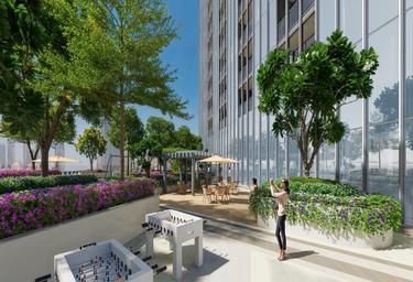 1-BD Apartment Sale, 737 sq. ft. at The Element at Sobha One, The Element at Sobha One, Sobha Hartland, Mohammed Bin Rashid City, Dubai, UAE #3 1-BD Apartment Sale, 737 sq. ft. at The Element at Sobha One, The Element at Sobha One, Sobha Hartland, Mohammed Bin Rashid City, Dubai, UAE #3