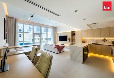 Apartment Sale, 659 sq. ft., Bay Square Building 9, Bay Square, Business Bay, Dubai, UAE #1