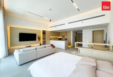 Apartment Sale, 659 sq. ft., Bay Square Building 9, Bay Square, Business Bay, Dubai, UAE #2