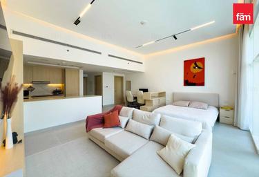 Apartment Sale, 659 sq. ft., Bay Square Building 9, Bay Square, Business Bay, Dubai, UAE #3