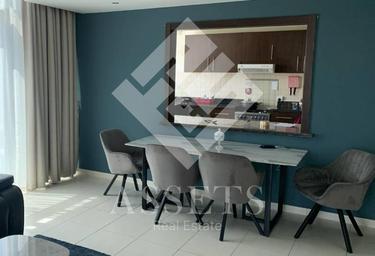 1-BD Apartment Sale, 1,000 sq. ft., Windsor Manor, Business Bay, Dubai, UAE #1
